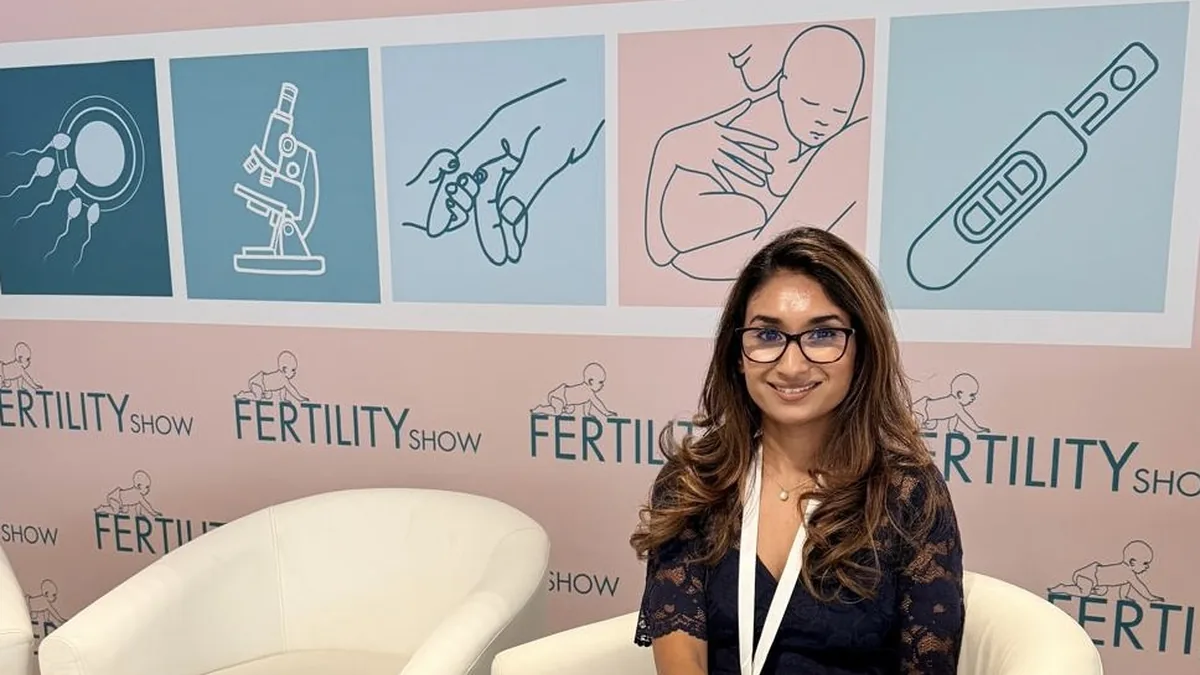 Fertility treatment and work: what I wish I'd known